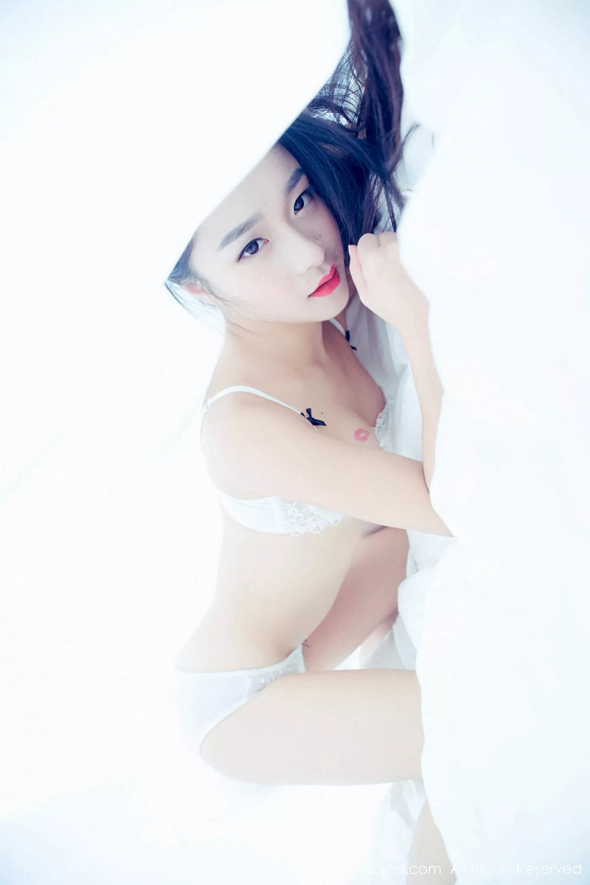 [XiuRen秀人网]第883期绮梦Cherish写真  第33张-《94零社区》