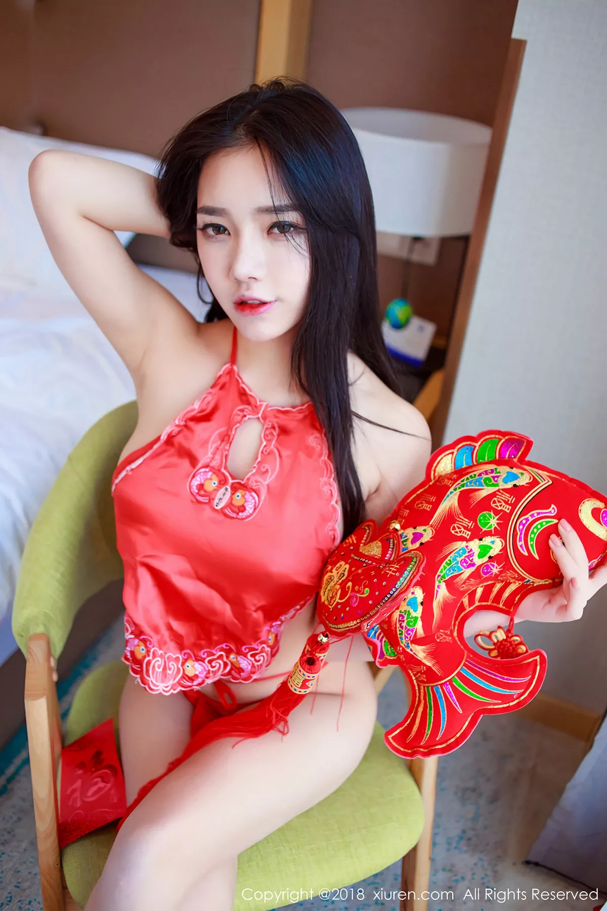 [XiuRen秀人网]第921期夏雪爱写真  第23张-《94零社区》