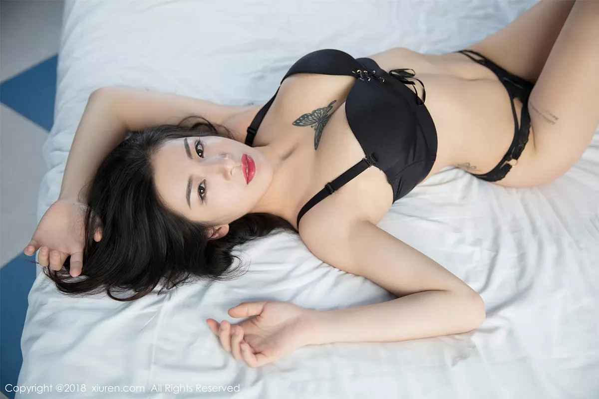 [XiuRen秀人网]第920期以瑟写真  第23张-《94零社区》