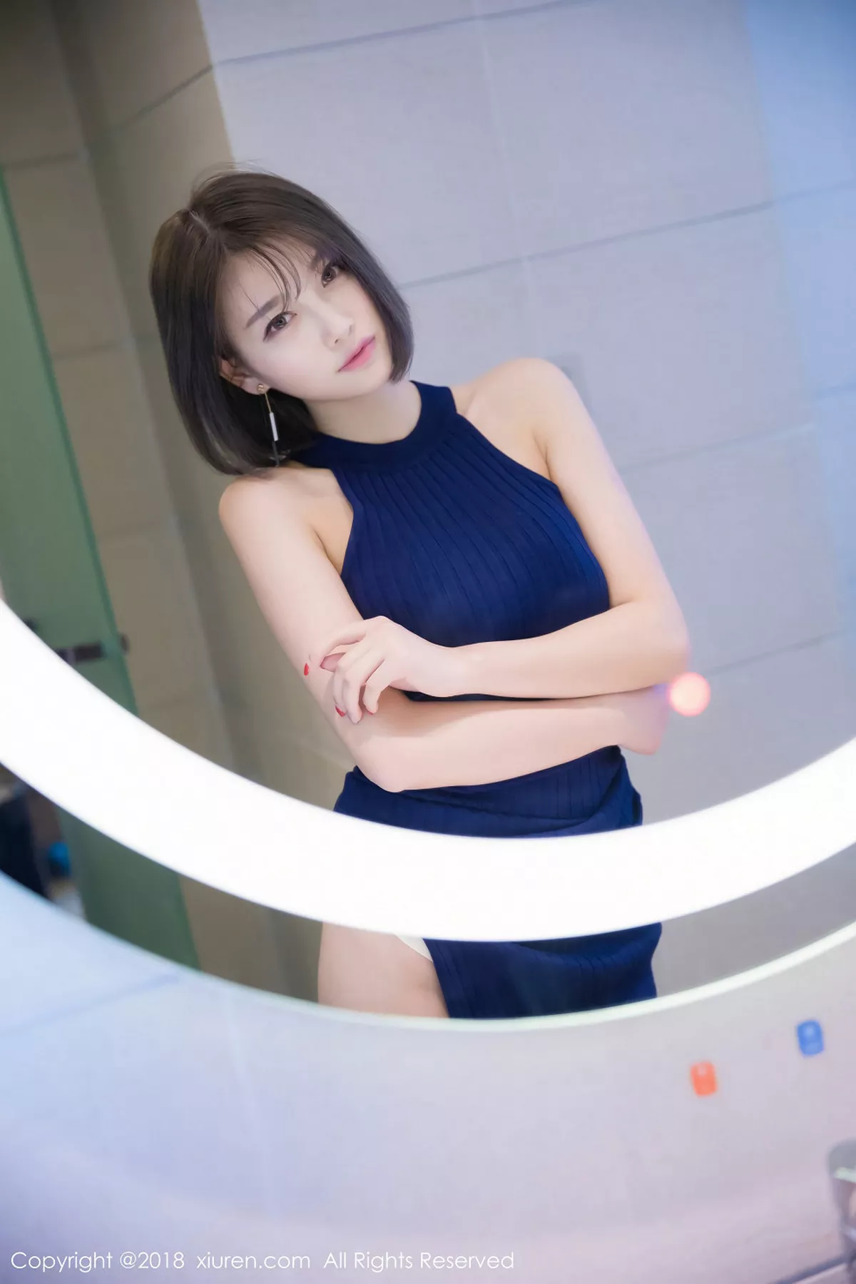 [XiuRen秀人网]第919期杨晨晨写真  第13张-《94零社区》