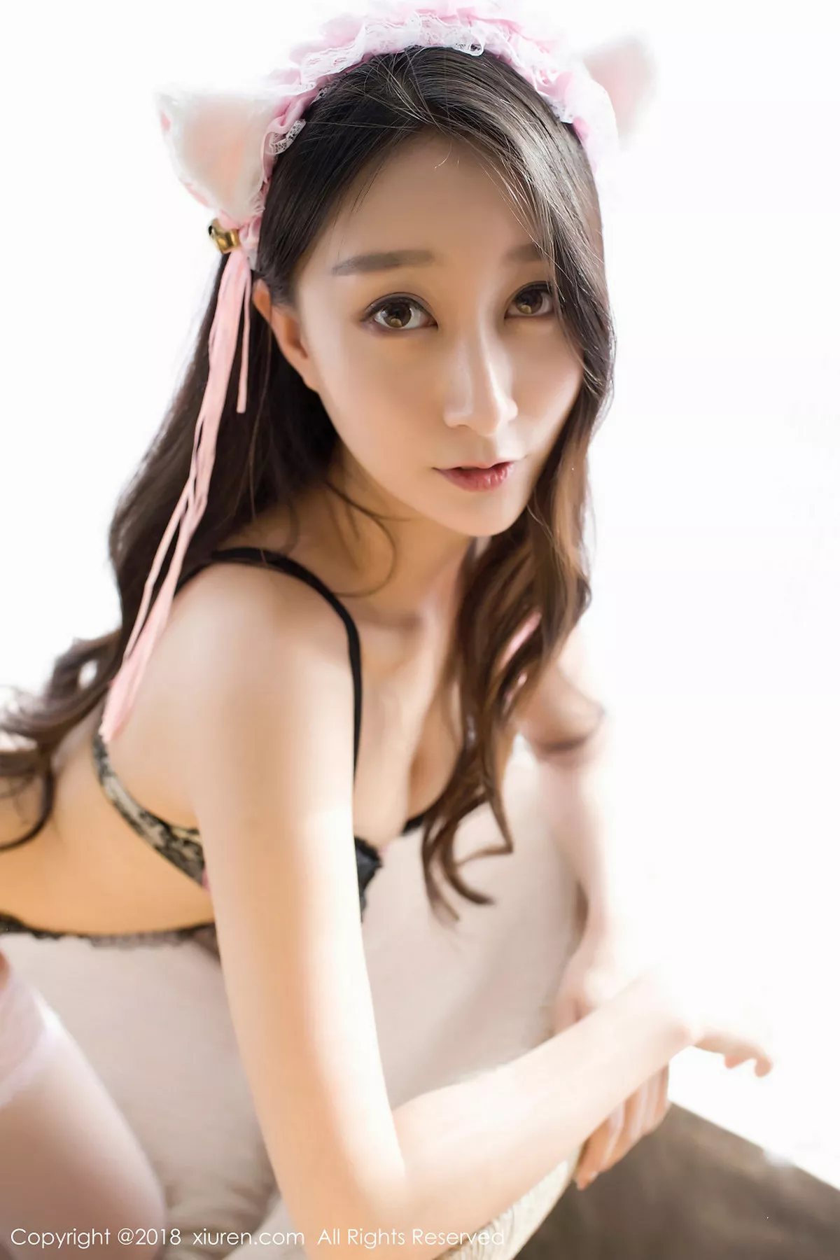 [XiuRen秀人网]第918期赵熙儿写真  第20张-《94零社区》