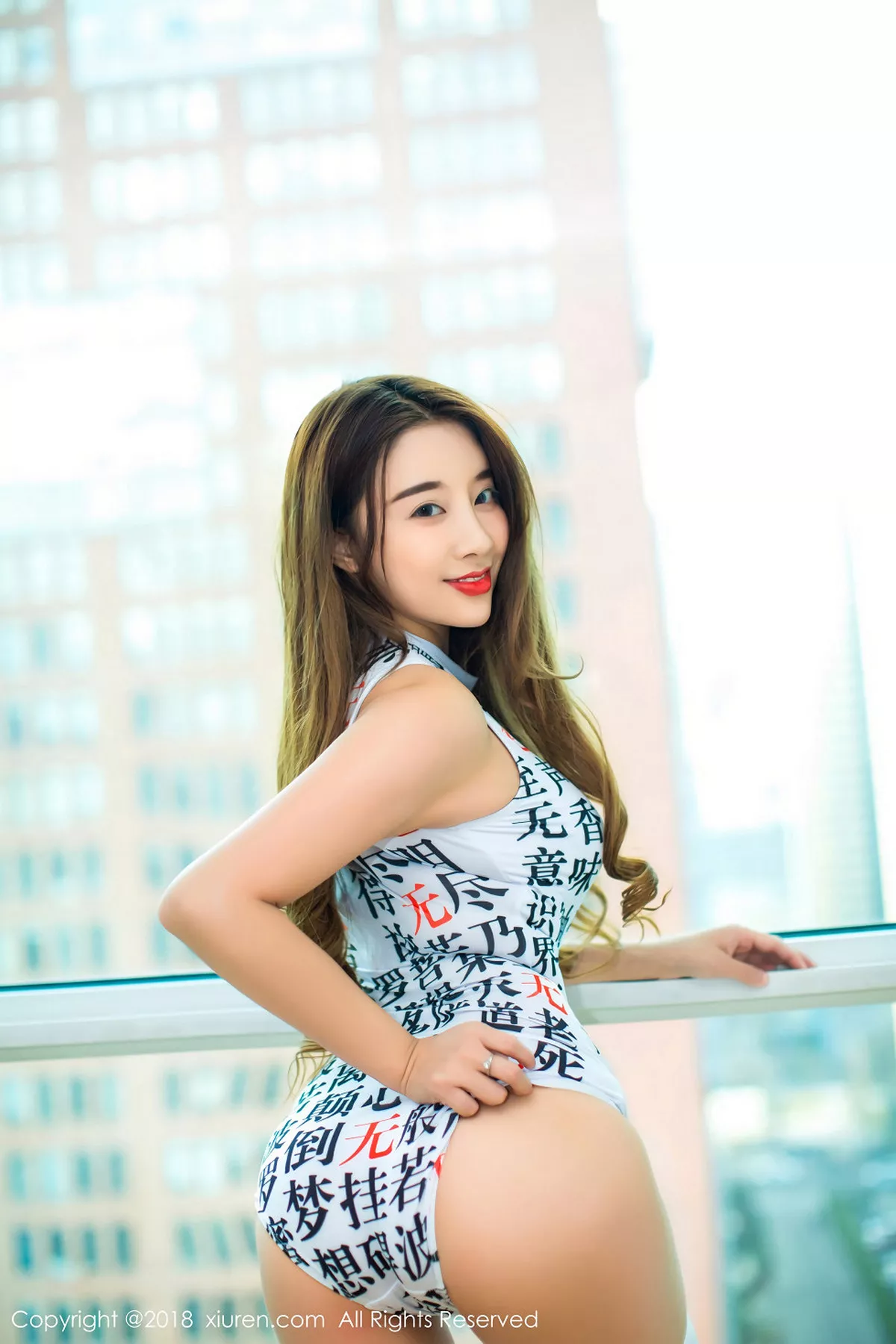 [XiuRen秀人网]第915期筱慧写真  第29张-《94零社区》
