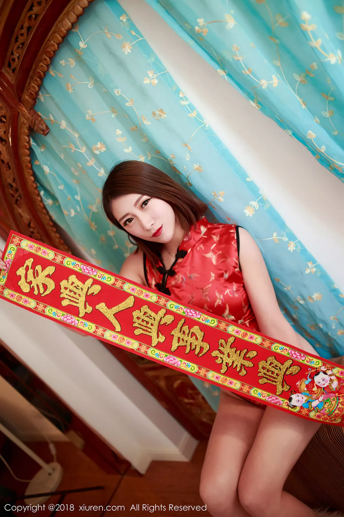 [XiuRen秀人网]第914期杜花花写真  第31张-《94零社区》