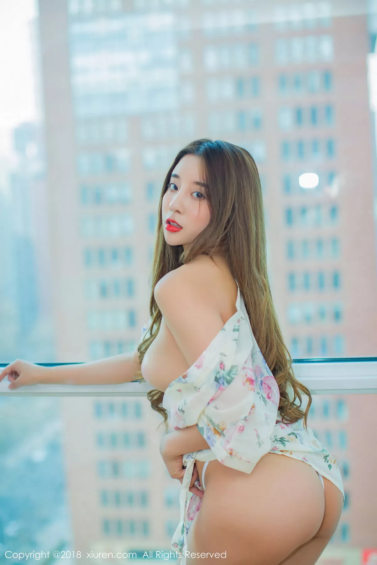 [XiuRen秀人网]第907期筱慧写真  第19张-《94零社区》