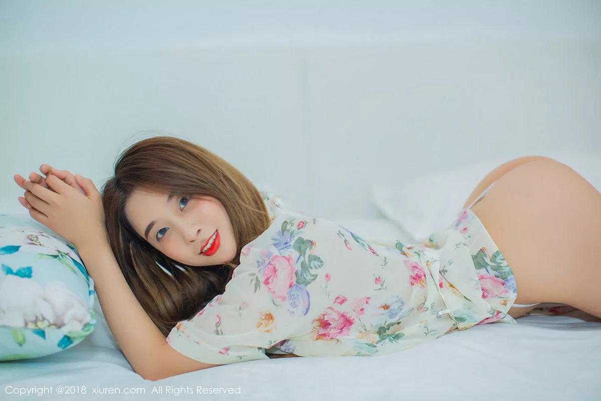 [XiuRen秀人网]第907期筱慧写真  第25张-《94零社区》