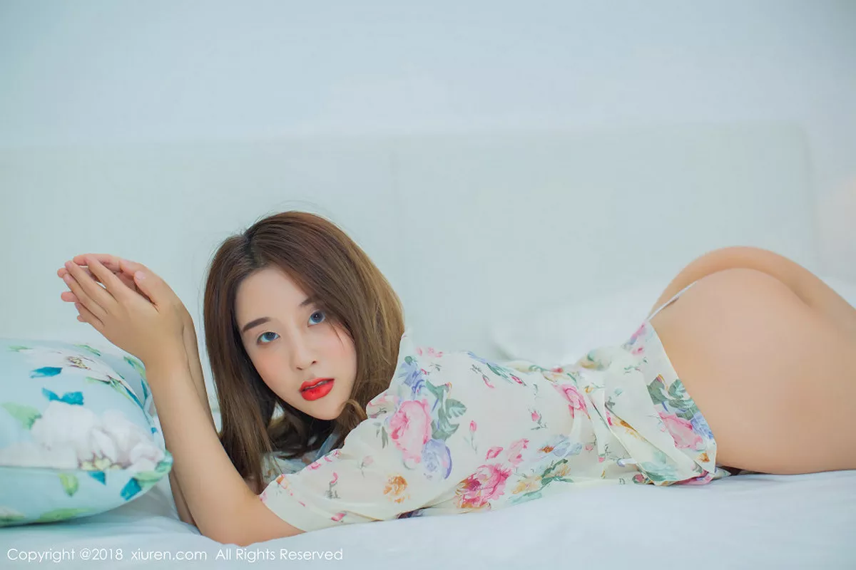 [XiuRen秀人网]第907期筱慧写真  第26张-《94零社区》