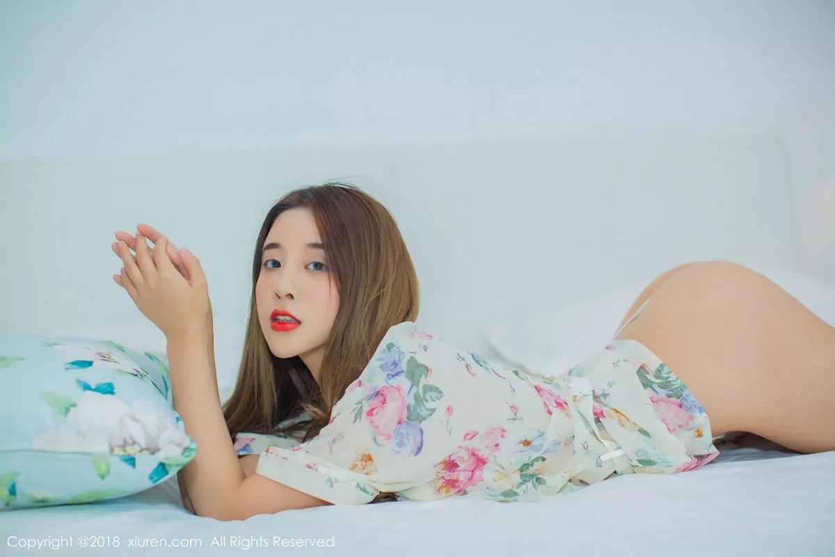 [XiuRen秀人网]第907期筱慧写真  第27张-《94零社区》