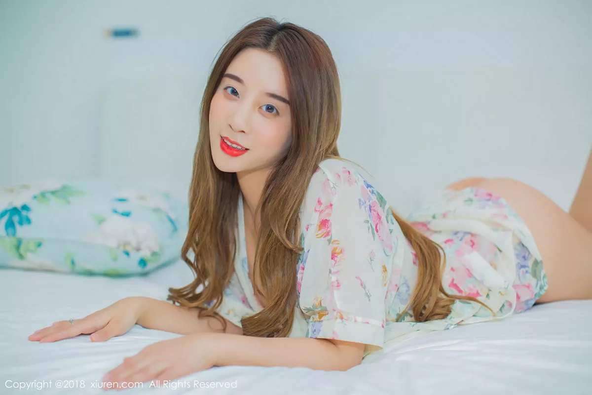 [XiuRen秀人网]第907期筱慧写真  第33张-《94零社区》