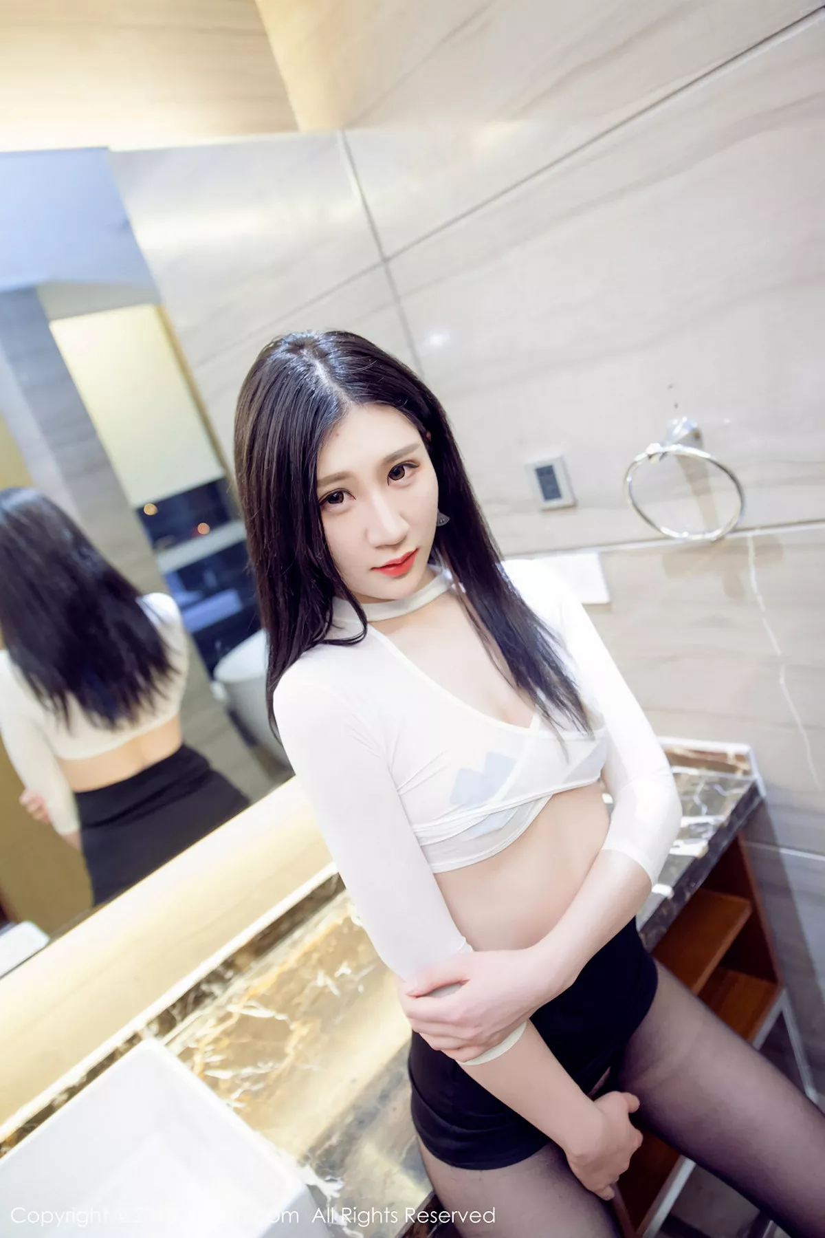 [XiuRen秀人网]第942期玄子写真  第7张-《94零社区》