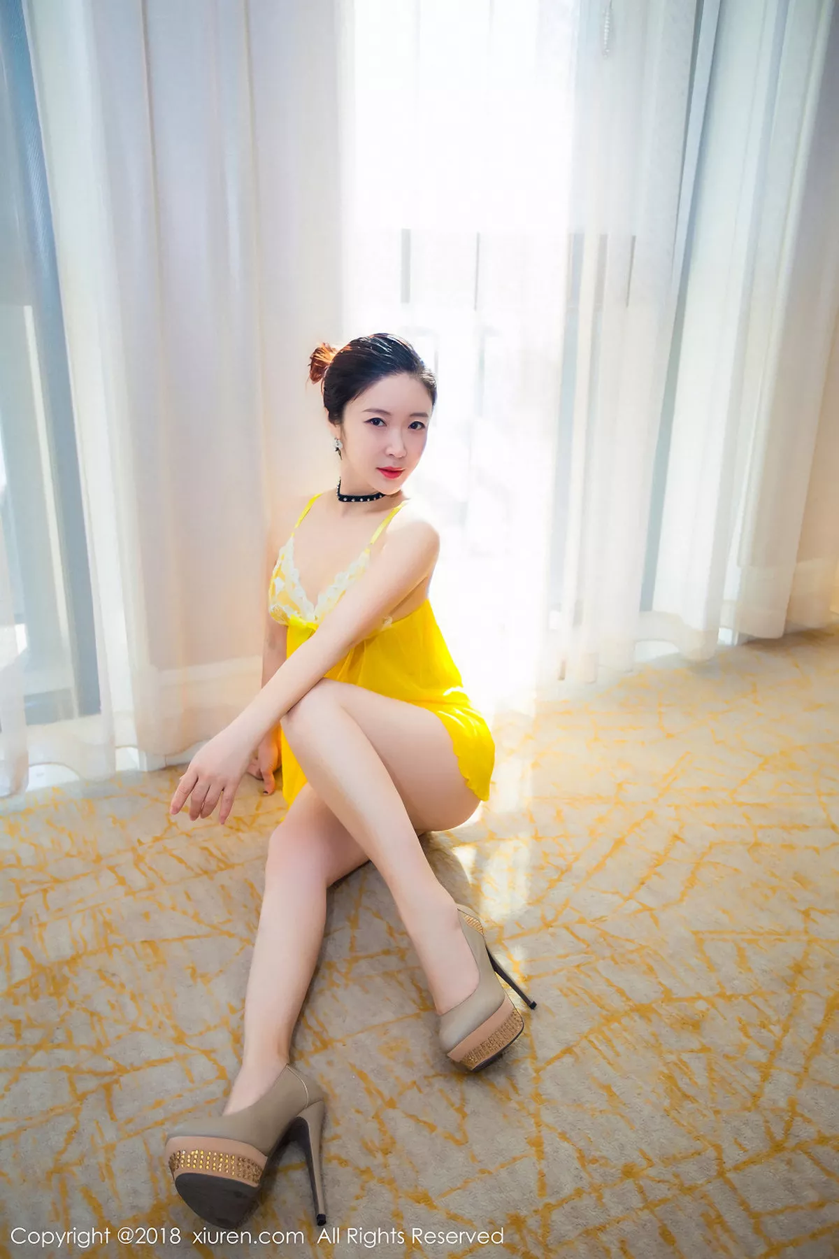 [XiuRen秀人网]第903期西希白兔写真  第30张-《94零社区》