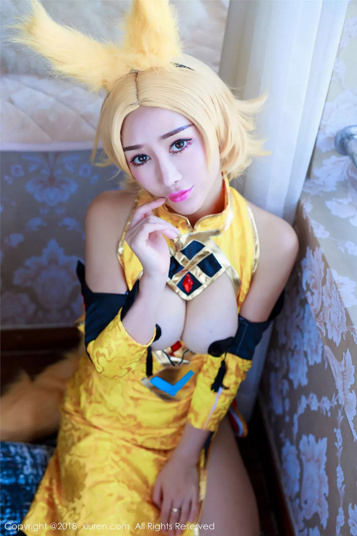 [XiuRen秀人网]第937期邹晶晶写真  第21张-《94零社区》