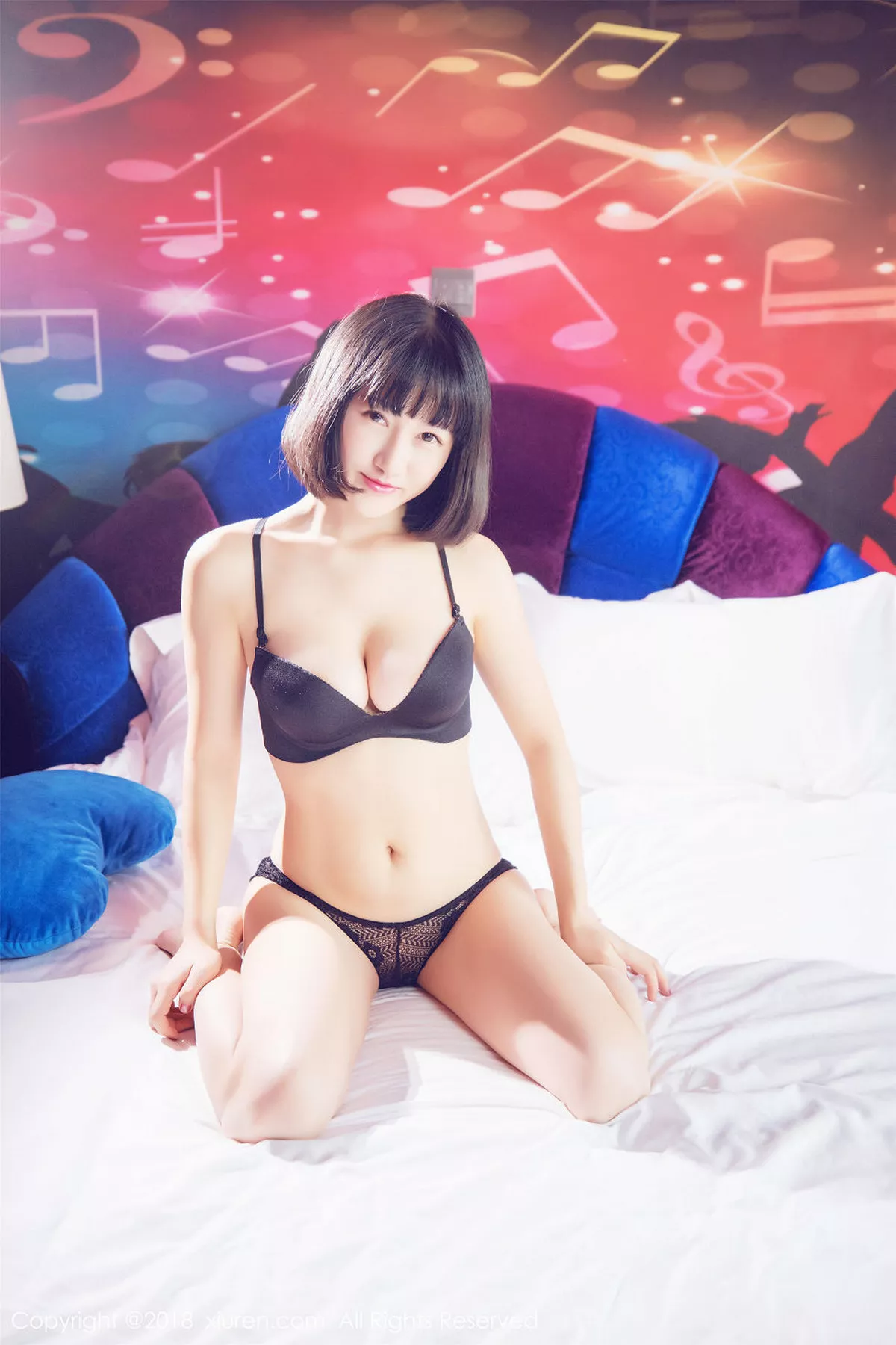 [XiuRen秀人网]第933期小探戈写真  第2张-《94零社区》