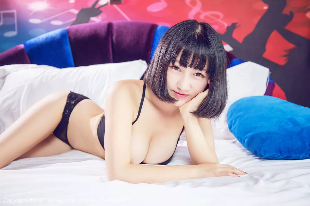 [XiuRen秀人网]第933期小探戈写真  第6张-《94零社区》