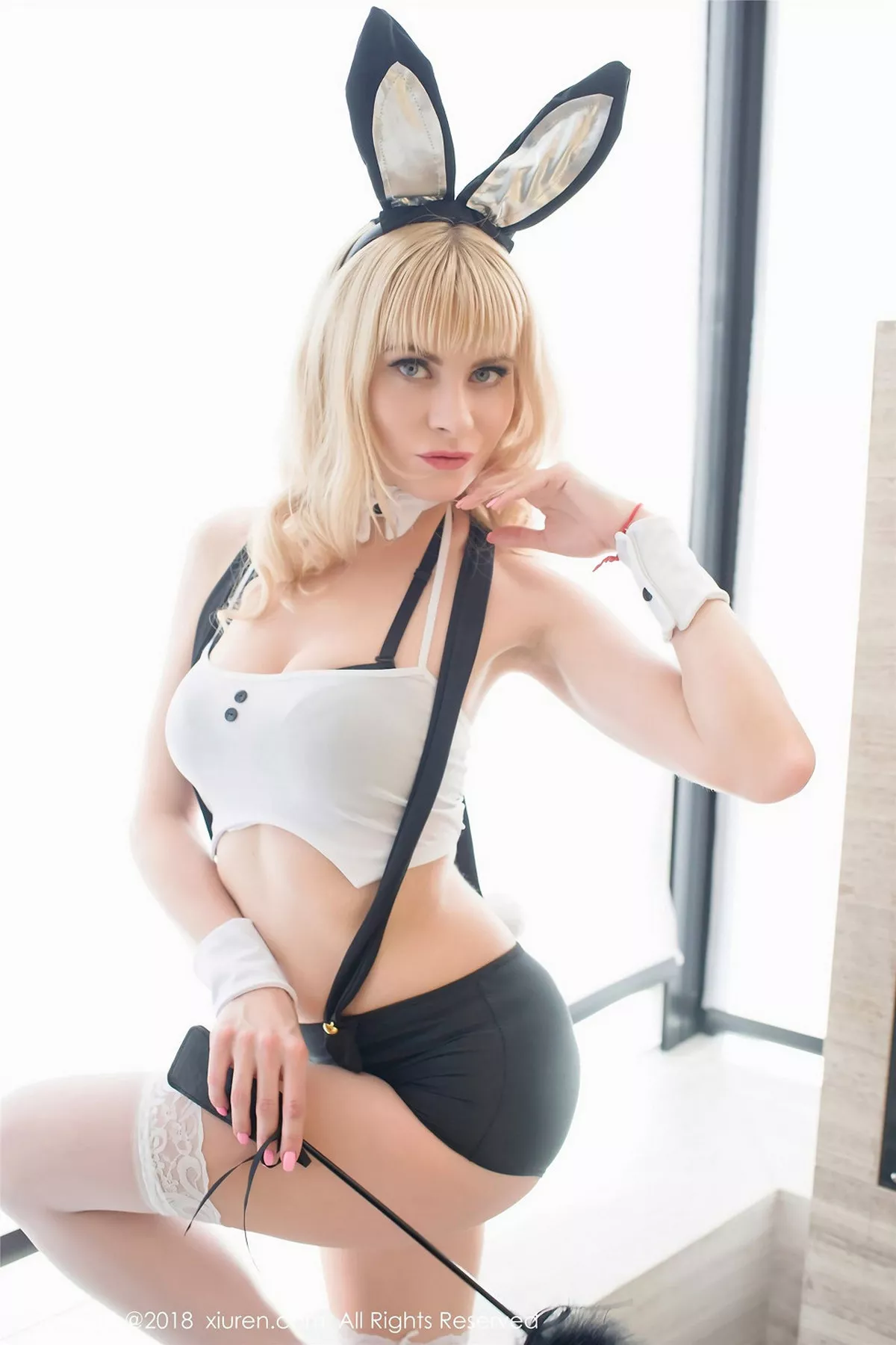 [XiuRen秀人网]第936期娜塔莎写真  第32张-《94零社区》
