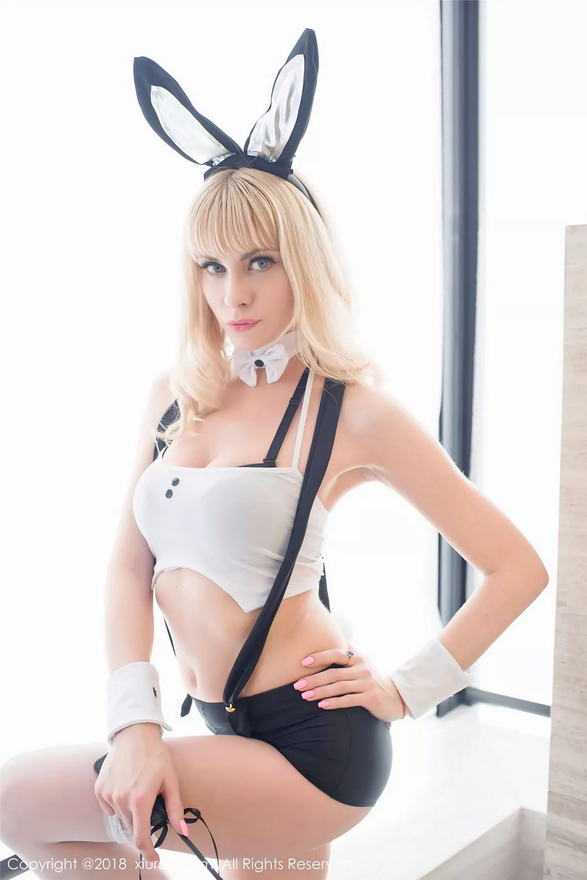 [XiuRen秀人网]第936期娜塔莎写真  第33张-《94零社区》
