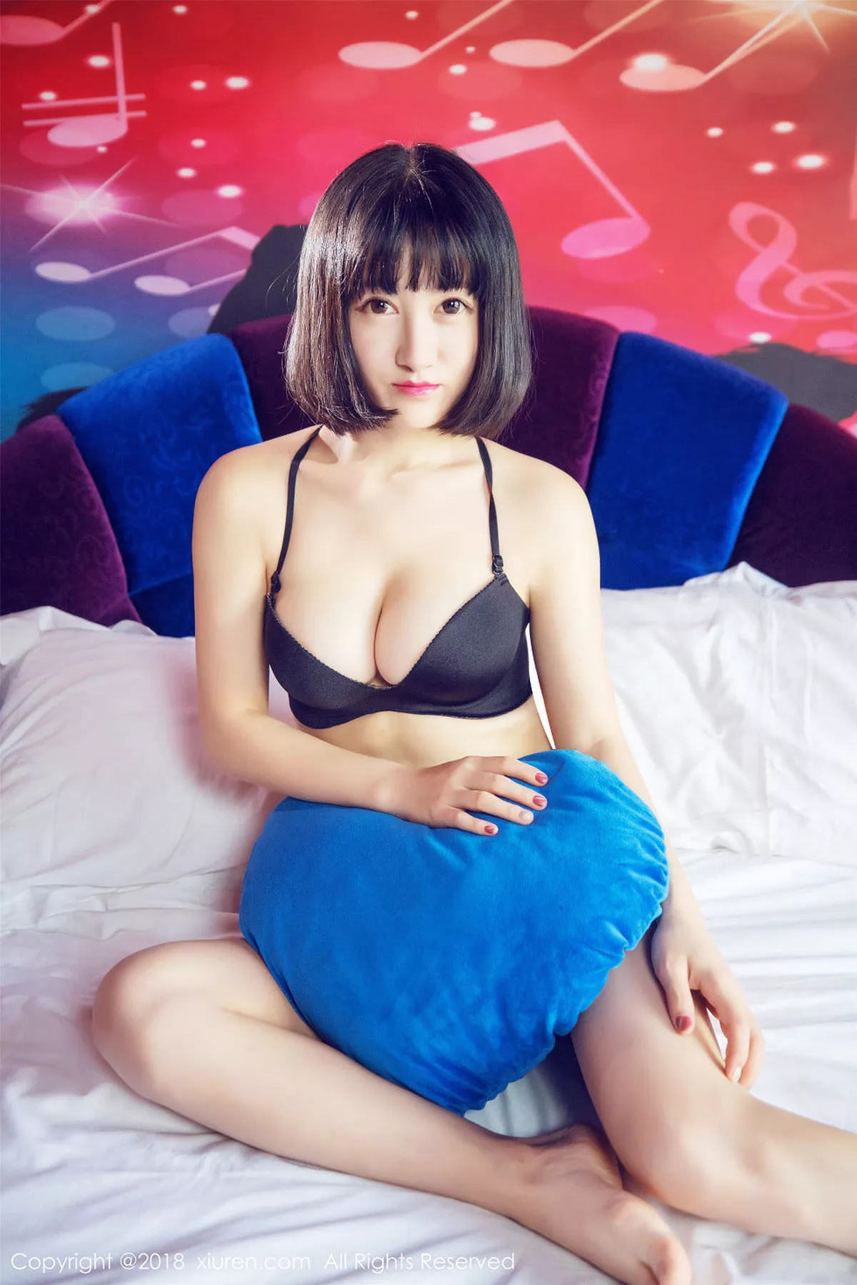 [XiuRen秀人网]第933期小探戈写真  第15张-《94零社区》