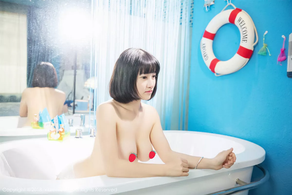 [XiuRen秀人网]第933期小探戈写真  第28张-《94零社区》