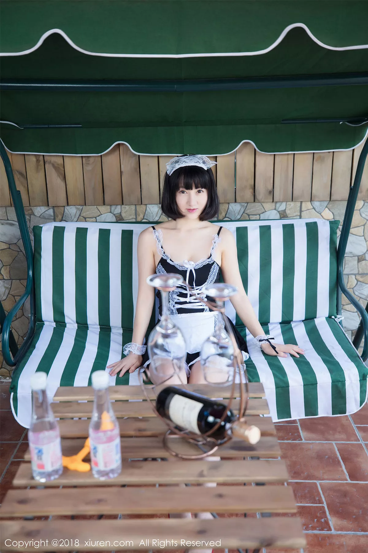 [XiuRen秀人网]第933期小探戈写真  第30张-《94零社区》