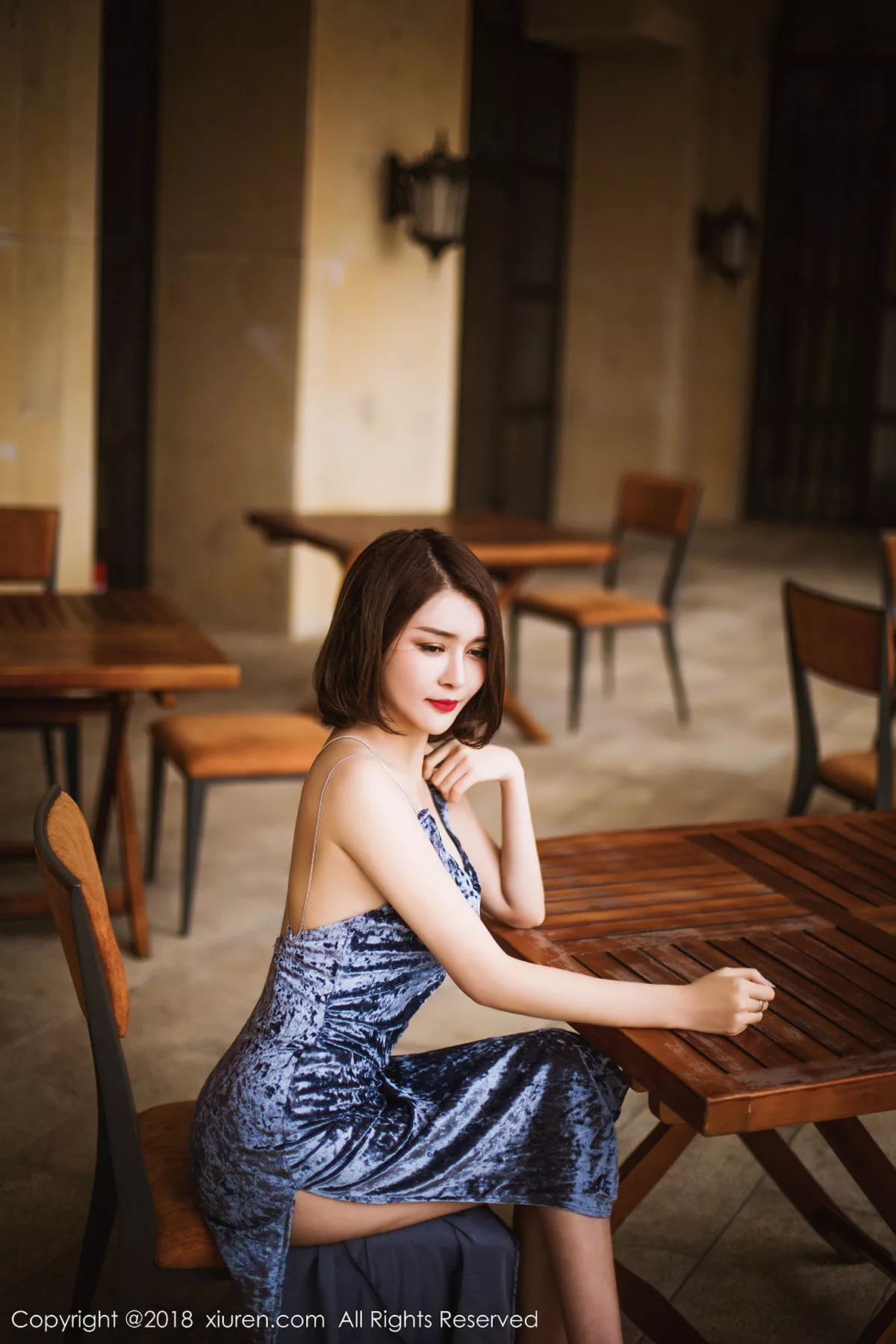 [XiuRen秀人网]第935期廿十写真  第32张-《94零社区》