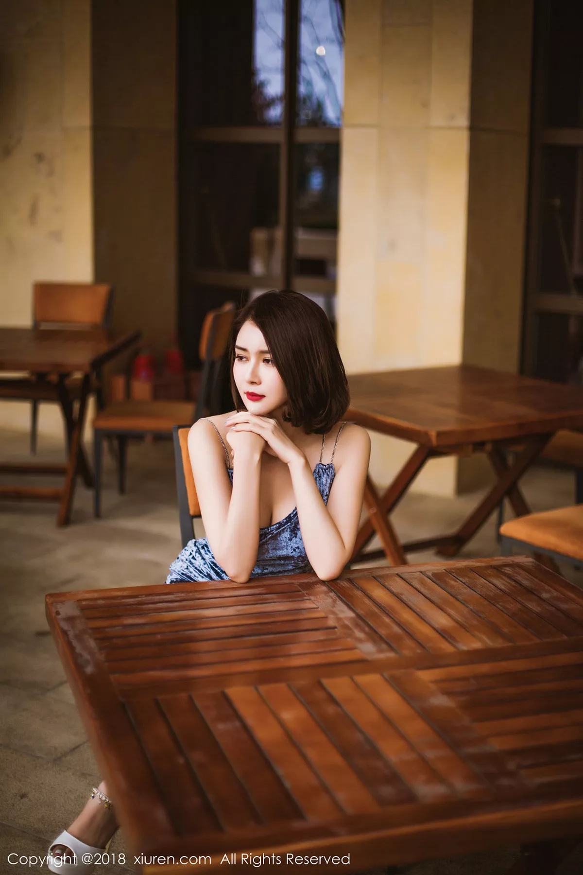 [XiuRen秀人网]第935期廿十写真  第30张-《94零社区》