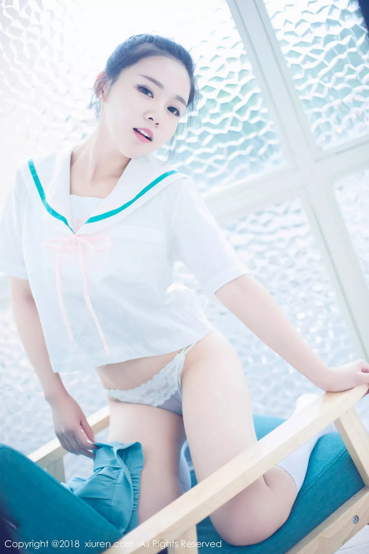 [XiuRen秀人网]第932期红气球写真  第22张-《94零社区》