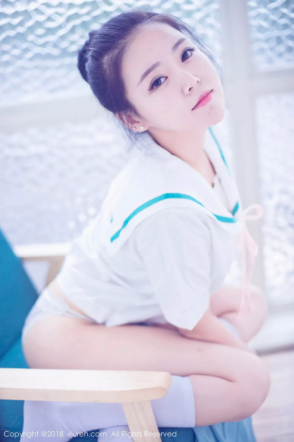 [XiuRen秀人网]第932期红气球写真  第26张-《94零社区》