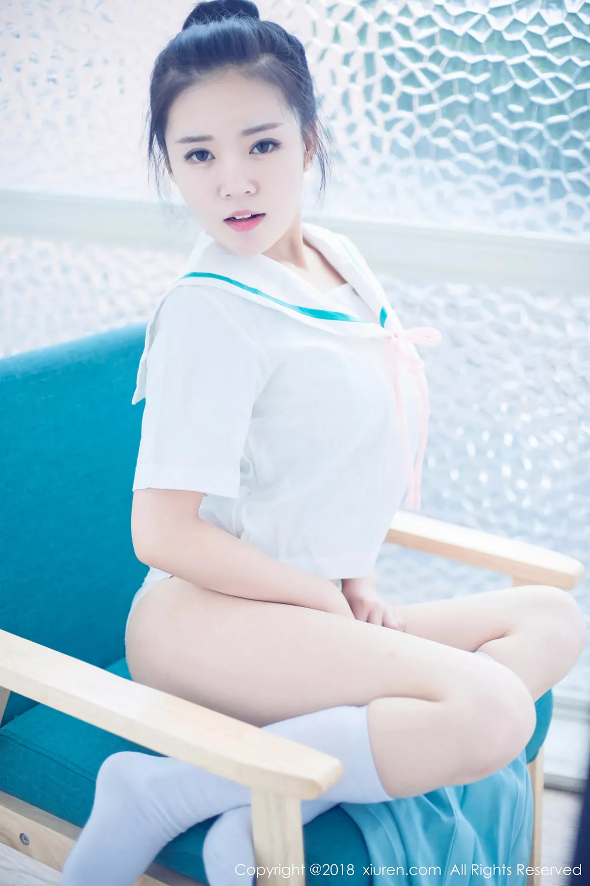 [XiuRen秀人网]第932期红气球写真  第25张-《94零社区》