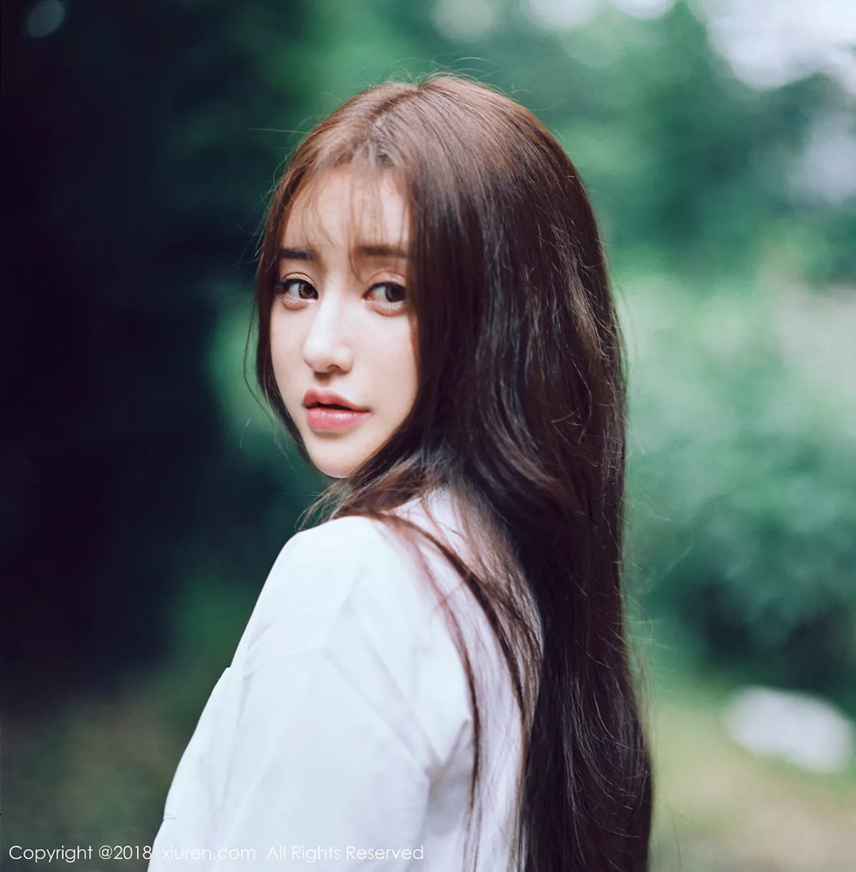 [XiuRen秀人网]第994期丹妮写真  第1张-《94零社区》