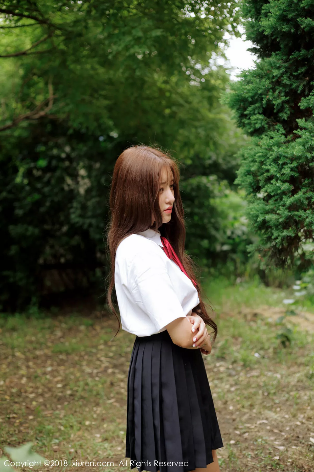 [XiuRen秀人网]第994期丹妮写真  第2张-《94零社区》