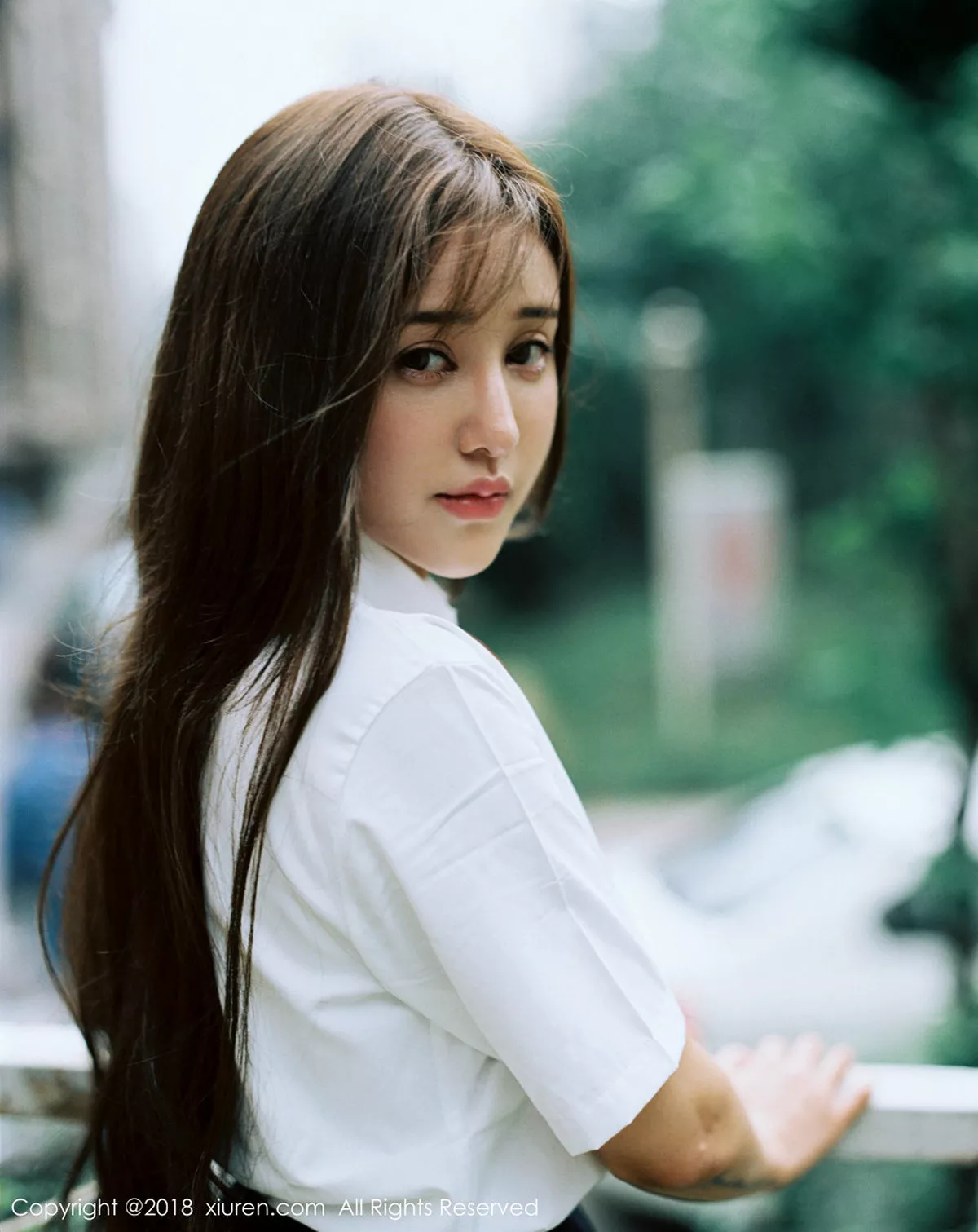 [XiuRen秀人网]第994期丹妮写真  第5张-《94零社区》