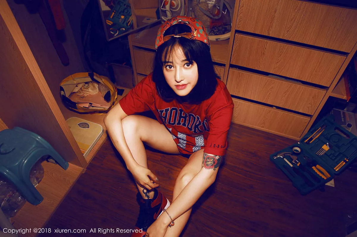 [XiuRen秀人网]第994期丹妮写真  第15张-《94零社区》
