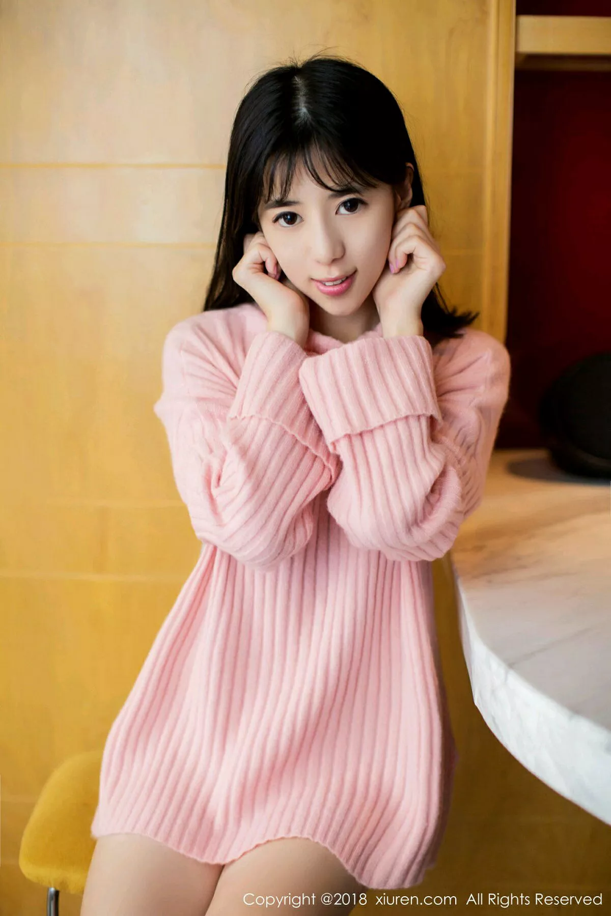 [XiuRen秀人网]第996期艾栗栗写真  第30张-《94零社区》