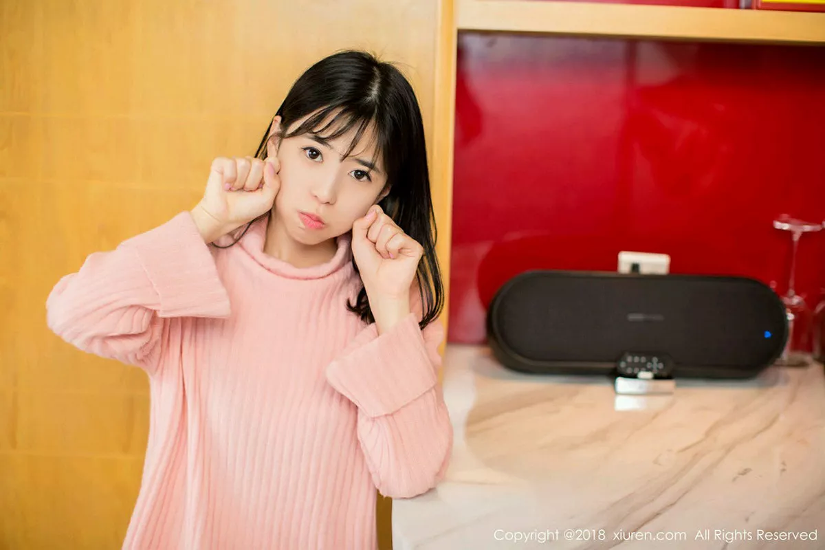 [XiuRen秀人网]第996期艾栗栗写真  第29张-《94零社区》