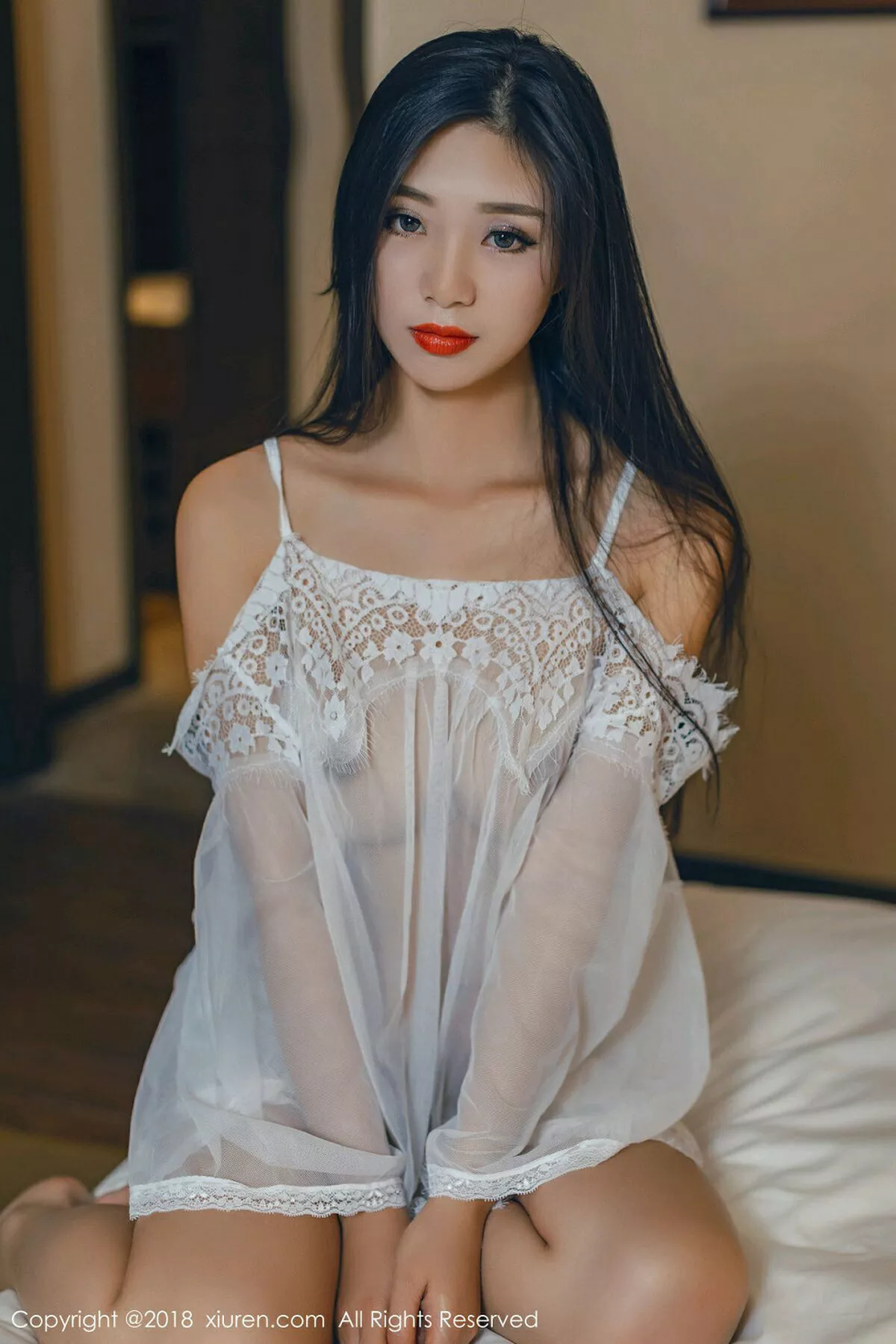 [XiuRen秀人网]第992期宋-KiKi写真  第7张-《94零社区》