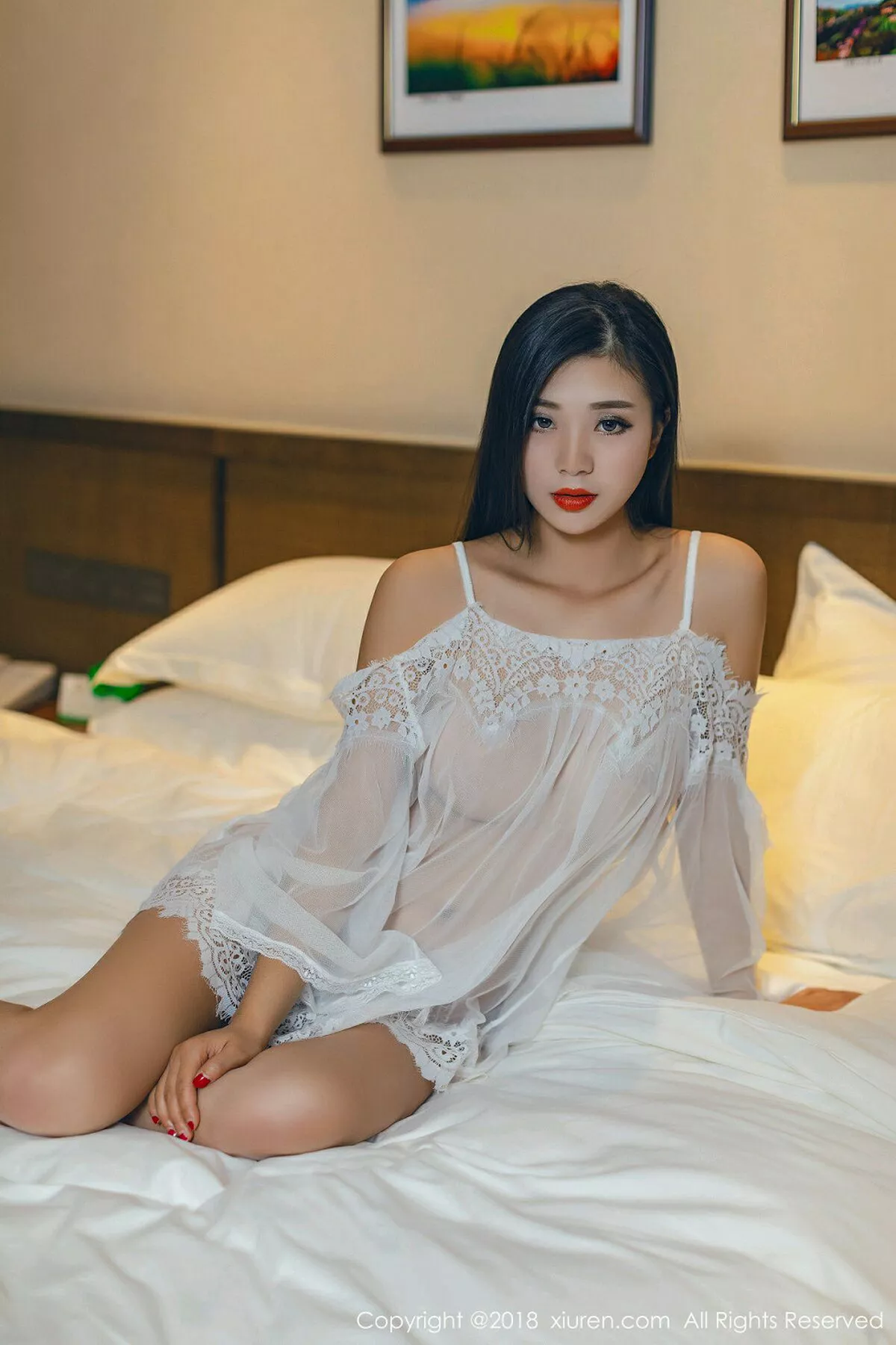 [XiuRen秀人网]第992期宋-KiKi写真  第14张-《94零社区》