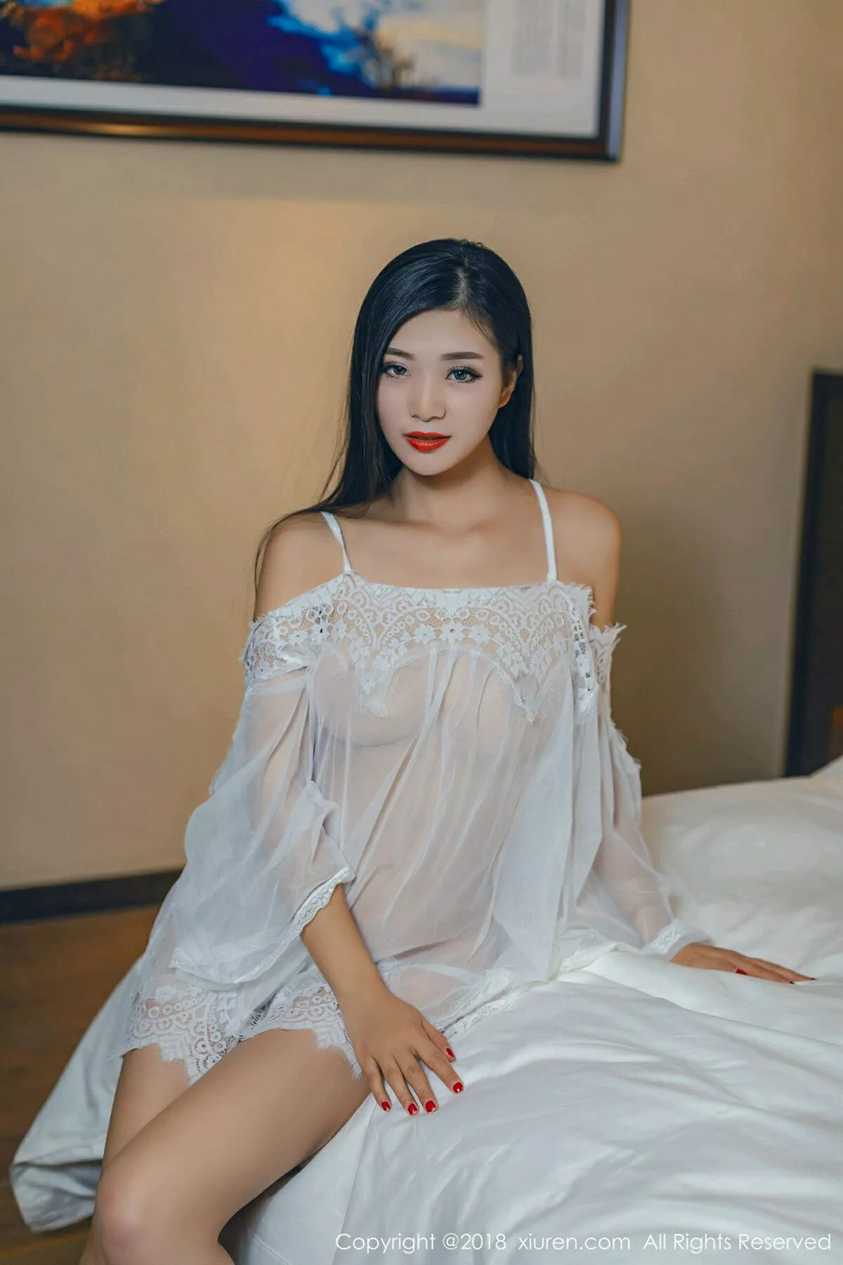 [XiuRen秀人网]第992期宋-KiKi写真  第15张-《94零社区》