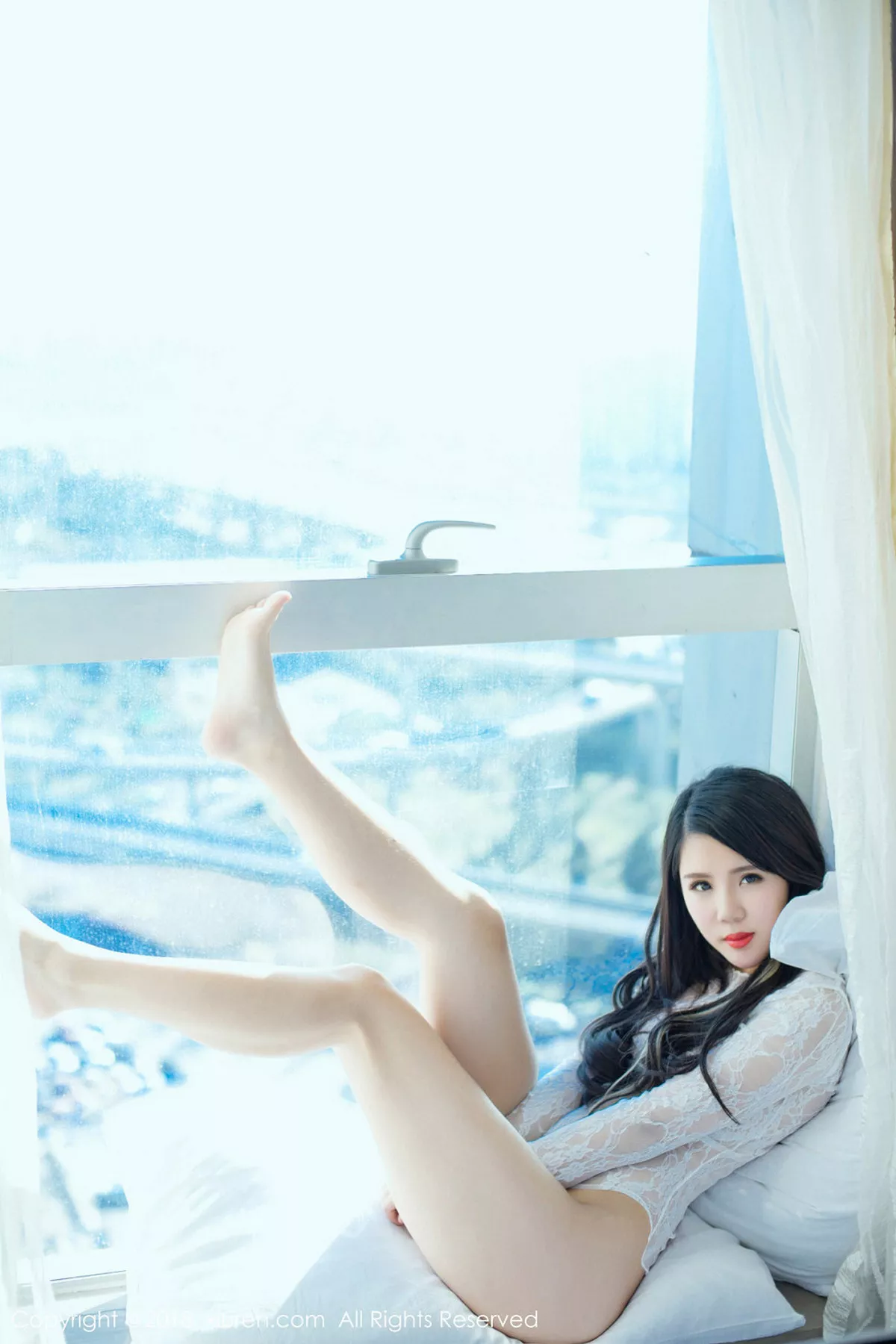 [XiuRen秀人网]第1011期北海大公主写真  第5张-《94零社区》