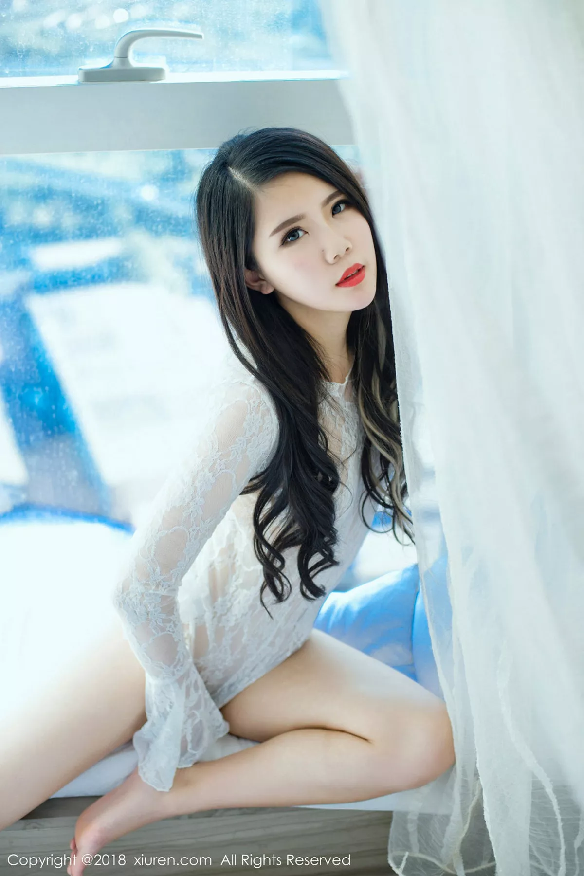[XiuRen秀人网]第1011期北海大公主写真  第12张-《94零社区》