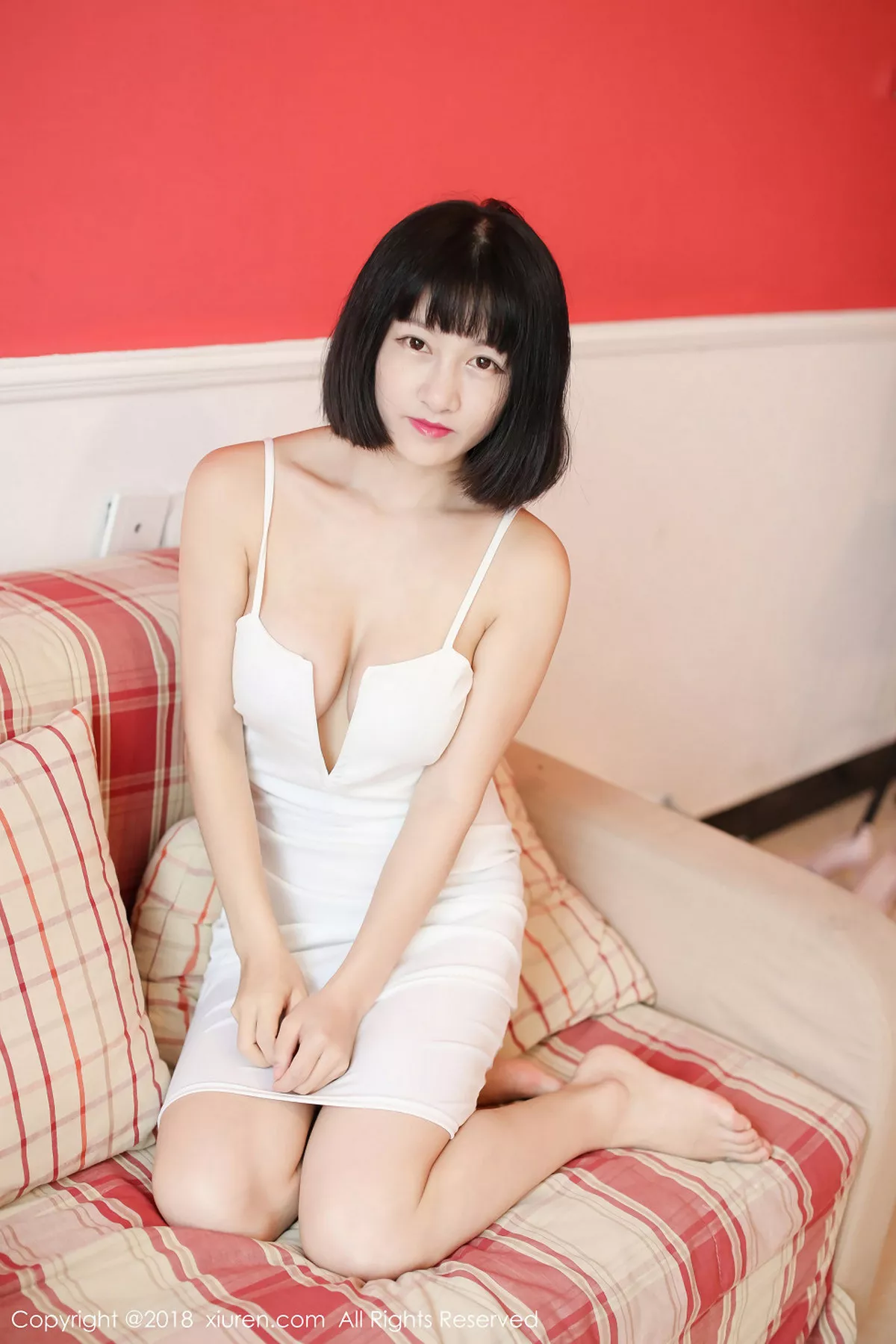 [XiuRen秀人网]第1012期小探戈写真  第16张-《94零社区》