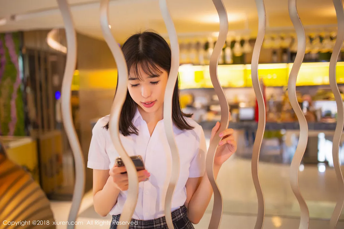 [XiuRen秀人网]第1014期艾栗栗写真  第32张-《94零社区》