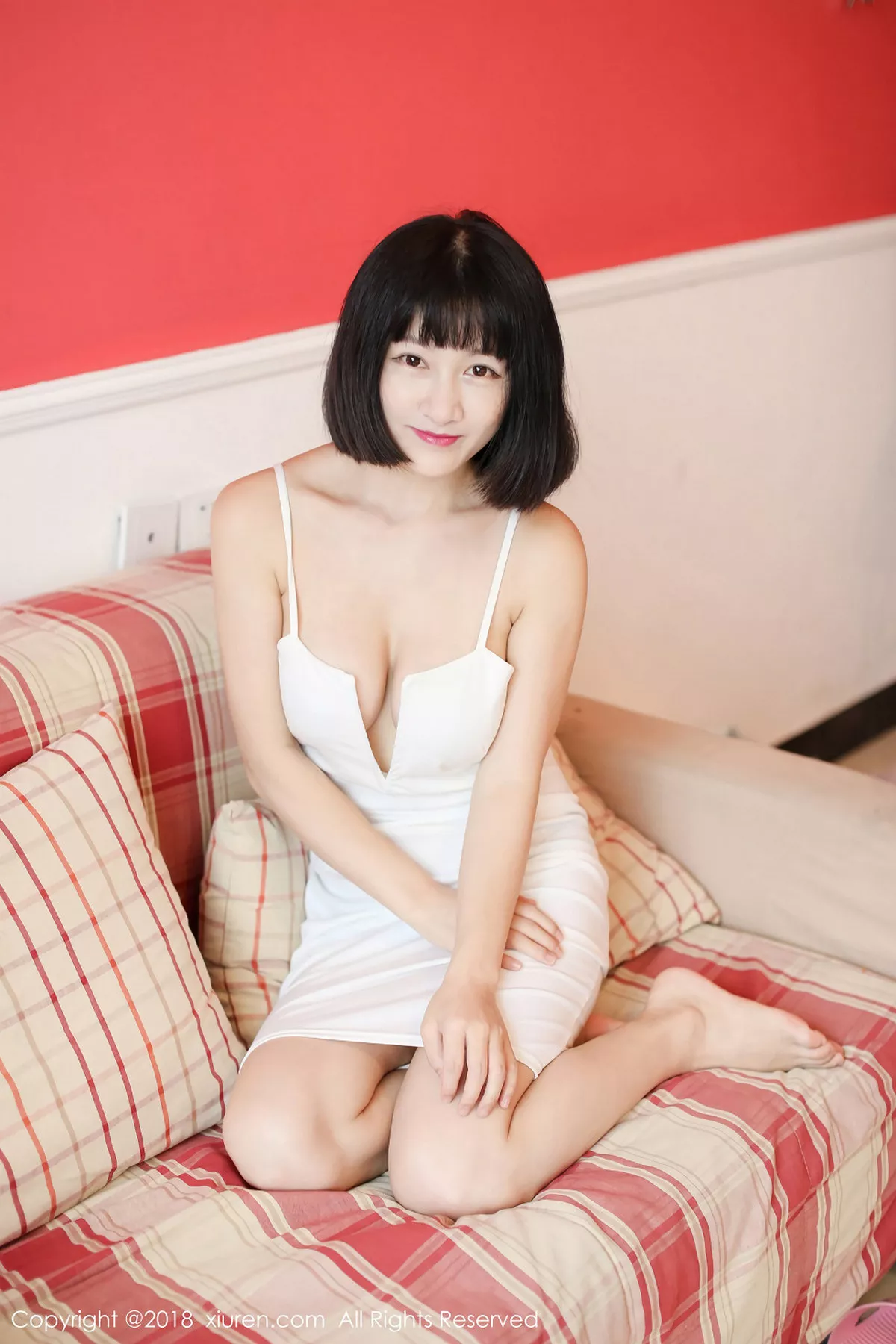 [XiuRen秀人网]第1012期小探戈写真  第17张-《94零社区》