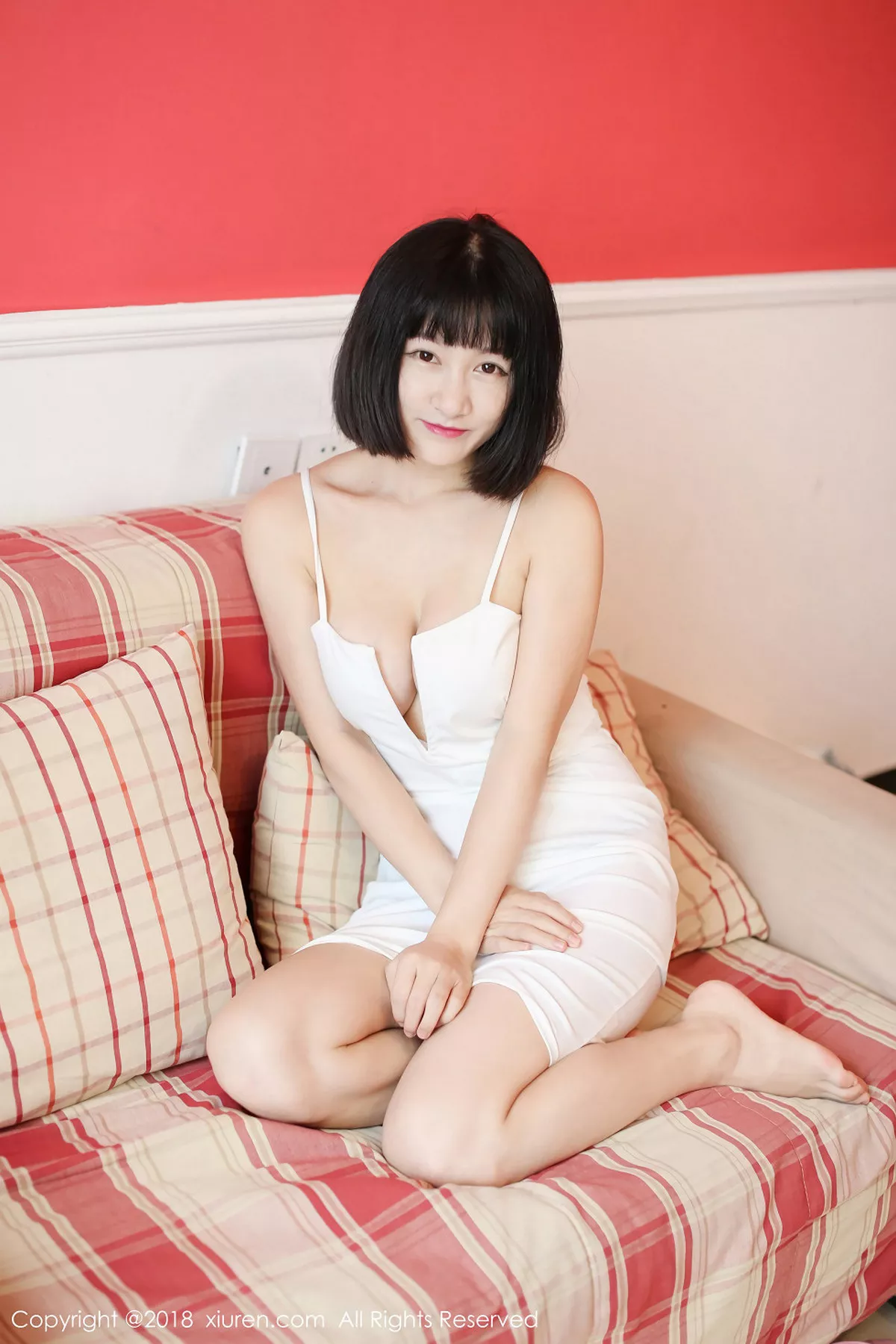 [XiuRen秀人网]第1012期小探戈写真  第18张-《94零社区》