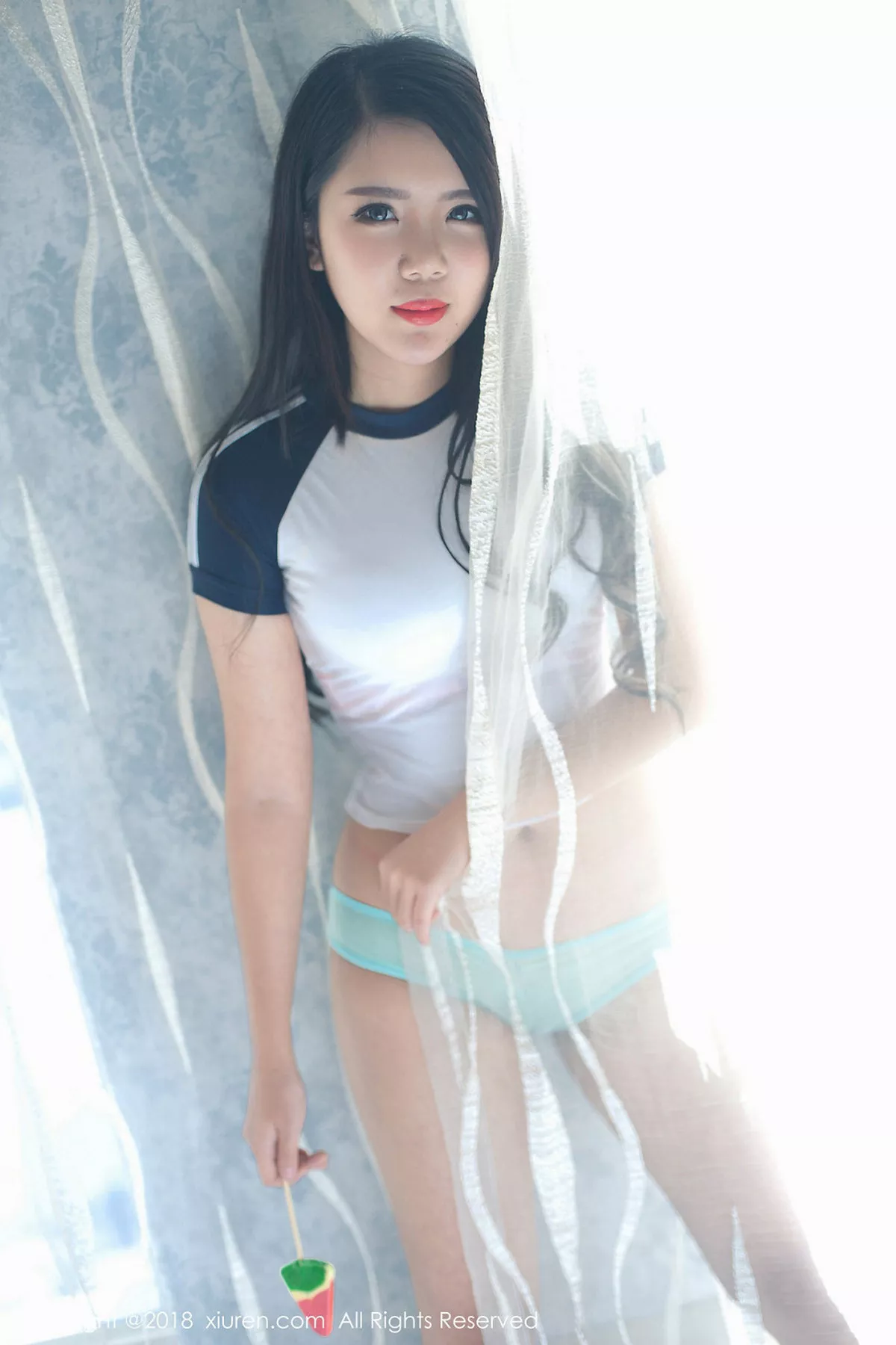 [XiuRen秀人网]第1011期北海大公主写真  第26张-《94零社区》