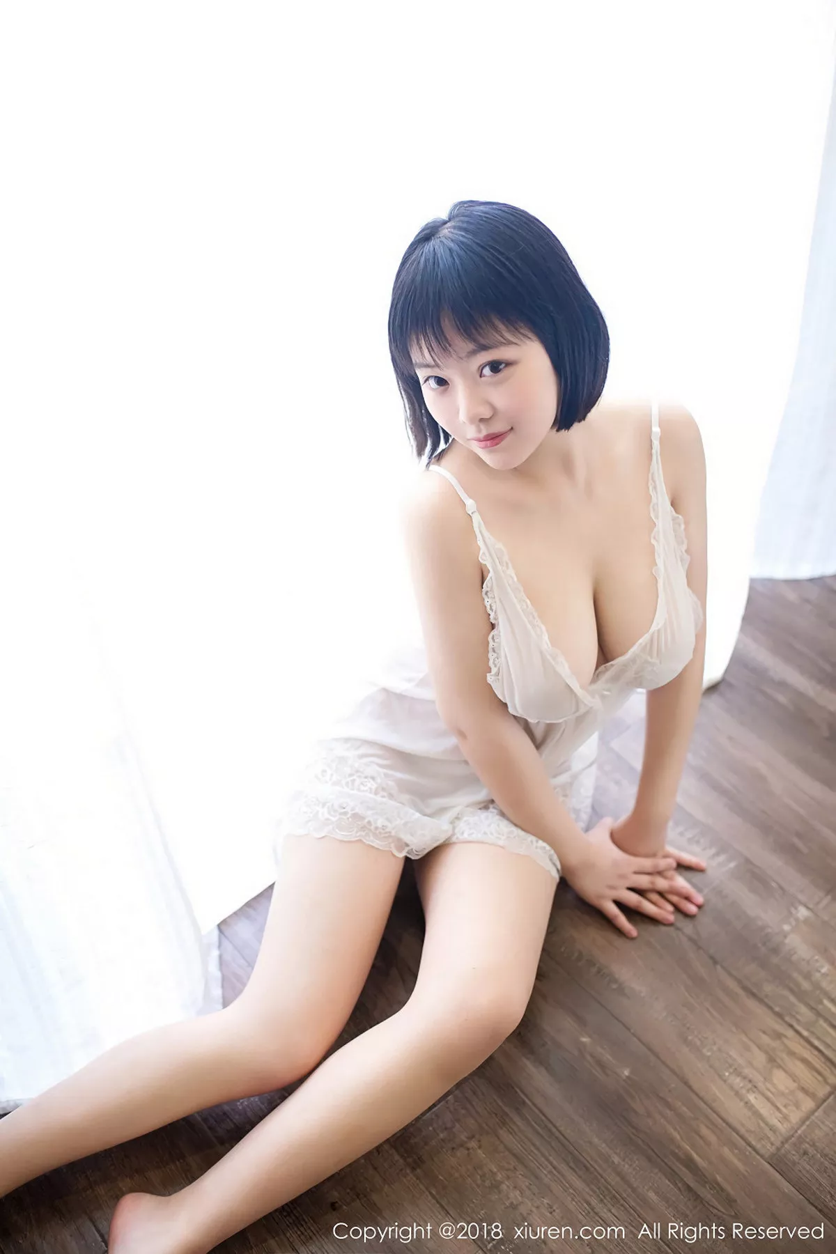 [XiuRen秀人网]第1009期赤间菀枫写真  第6张-《94零社区》