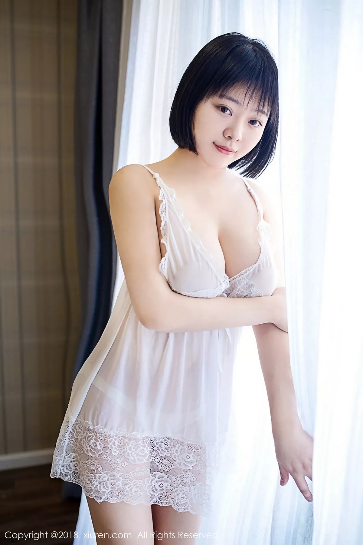 [XiuRen秀人网]第1009期赤间菀枫写真  第16张-《94零社区》