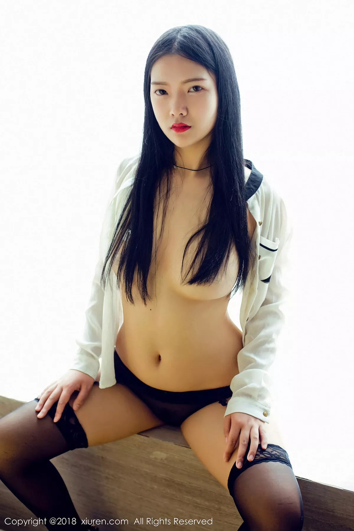 [XiuRen秀人网]第1008期凌希儿写真  第32张-《94零社区》