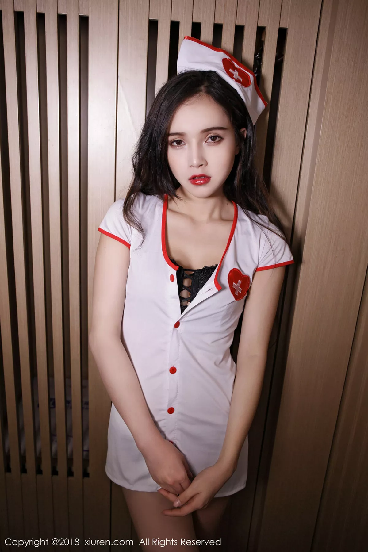 [XiuRen秀人网]第1041期小羽写真  第10张-《94零社区》