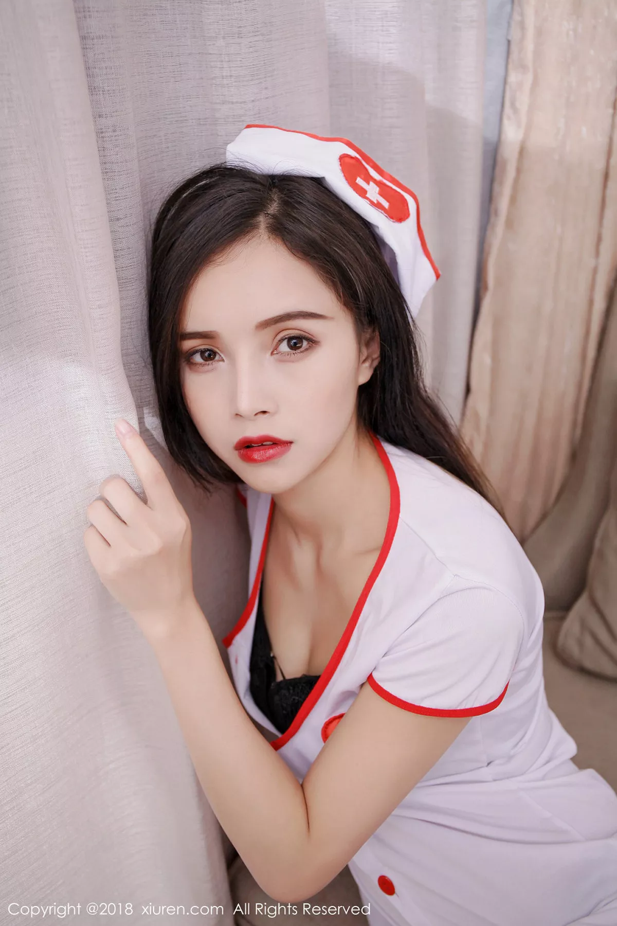 [XiuRen秀人网]第1041期小羽写真  第12张-《94零社区》