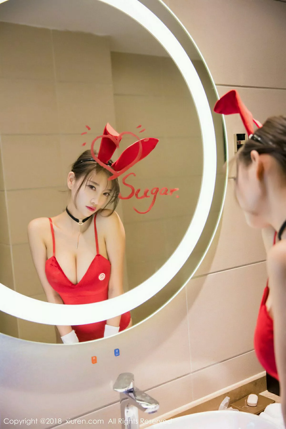 [XiuRen秀人网]第1033期杨晨晨写真  第13张-《94零社区》
