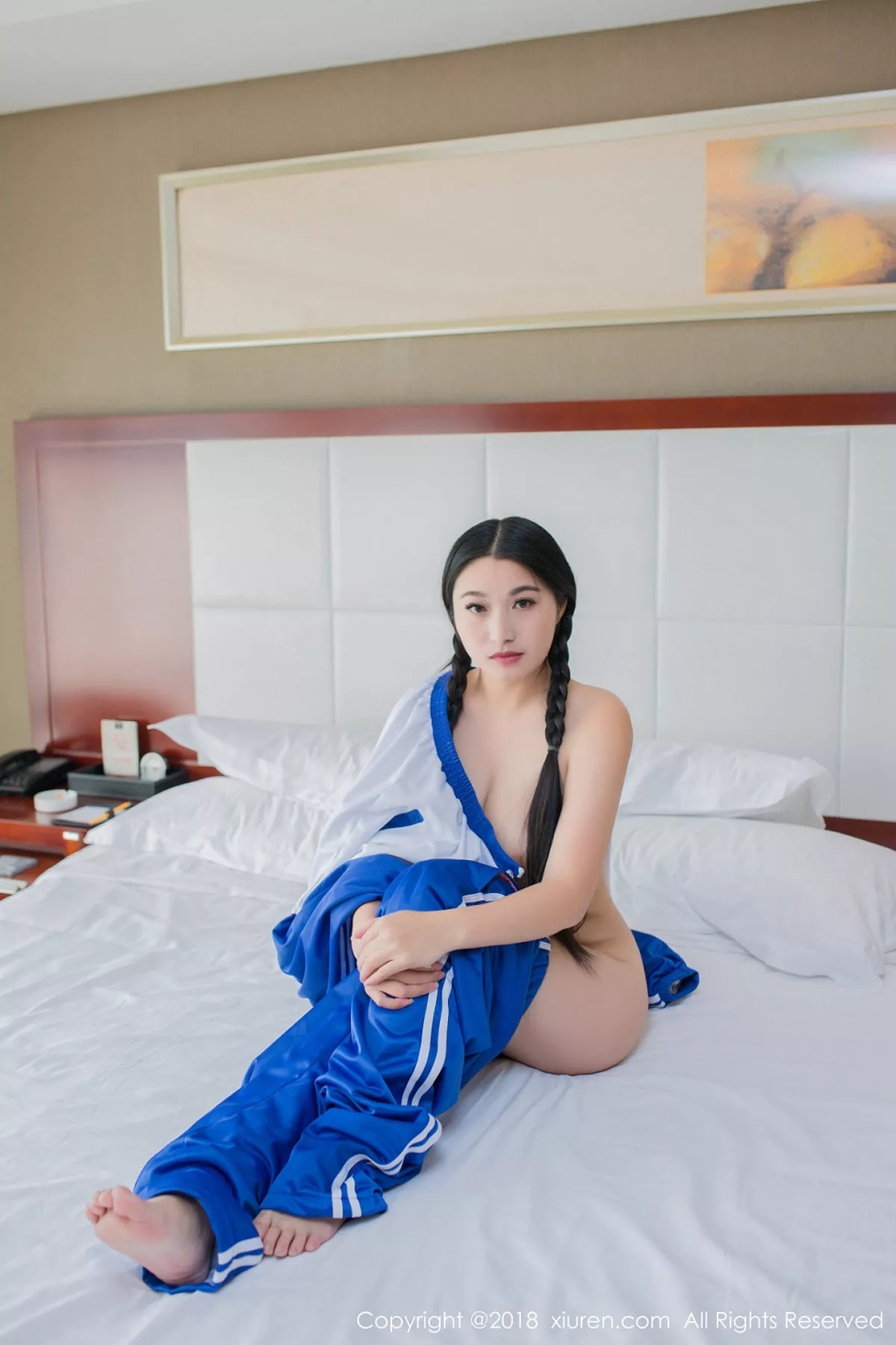 [XiuRen秀人网]第1036期龙女写真  第23张-《94零社区》